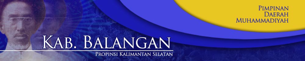 Majelis Pendidikan Dasar dan Menengah PDM Kabupaten Balangan